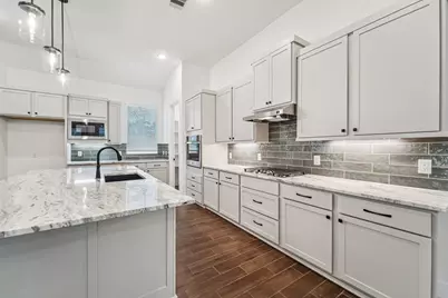 26014 S Outrider Banks, Montgomery, TX 77316 - Photo 5