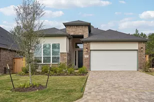 26014 S Outrider Banks, Montgomery, TX 77316 - Photo 1