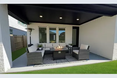 9219 Edgeberry Drive, Cypress, TX 77433 - Photo 35