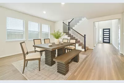 9219 Edgeberry Drive, Cypress, TX 77433 - Photo 9