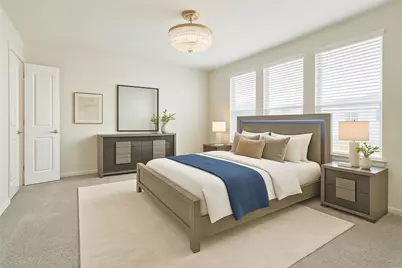 9219 Edgeberry Drive, Cypress, TX 77433 - Photo 19