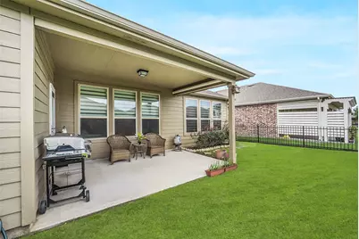 3006 Lacewing Way, Richmond, TX 77469 - Photo 21