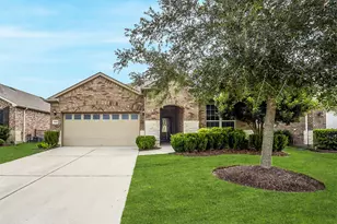 3006 Lacewing Wy, Richmond, TX 77469 - Photo 1