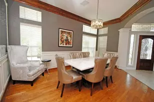 2731 Lakeside Village Dr, Missouri City, TX 77459 - Photo 7