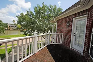 2731 Lakeside Village Dr, Missouri City, TX 77459 - Photo 33