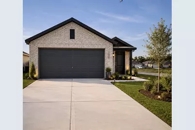 11978 Noble Wood Village Drive, Magnolia, TX 77354 - Photo 1