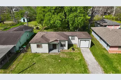 4109 Woolworth Street, Houston, TX 77026 - Photo 1