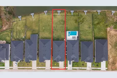 622 Paisley Harbor Court, Conroe, TX 77304 - Photo 3