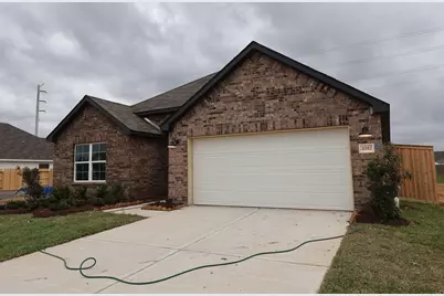 1082 Garnet Star Drive, La Marque, TX 77568 - Photo 9