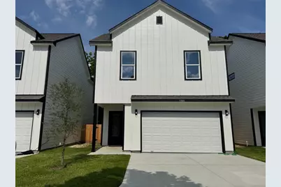 1308 Duff Lane, Houston, TX 77022 - Photo 1