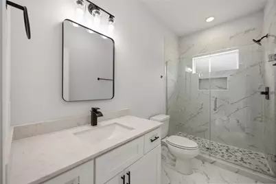 7611 Lawn Street #A, Houston, TX 77088 - Photo 9