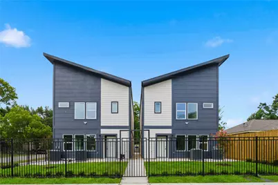 7611 Lawn Street #A, Houston, TX 77088 - Photo 1