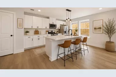 7611 Lawn Street #A, Houston, TX 77088 - Photo 3