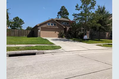 9427 Fossil Canyon Drive, Humble, TX 77396 - Photo 1
