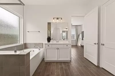 5019 Country Meadows Trail, Rosharon, TX 77583 - Photo 37