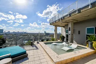 2000 Bagby St, Houston, TX 77002 - Photo 3