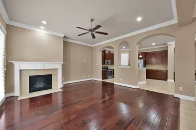 14546 San Pietro Drive, Houston, TX 77070 - Photo 5