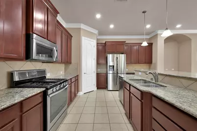 14546 San Pietro Drive, Houston, TX 77070 - Photo 7
