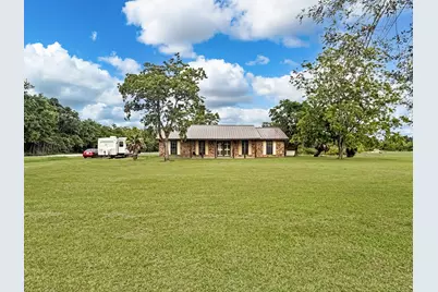 1576 County Road 614, Dayton, TX 77535 - Photo 1