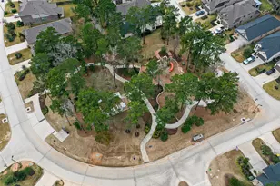 810 Spruce Pine Dr, Willis, TX 77318 - Photo 9