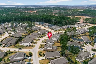 810 Spruce Pine Dr, Willis, TX 77318 - Photo 7