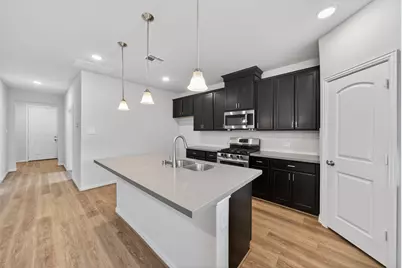 810 Spruce Pine Drive, Willis, TX 77318 - Photo 25