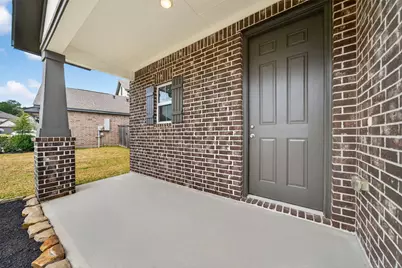 810 Spruce Pine Drive, Willis, TX 77318 - Photo 13