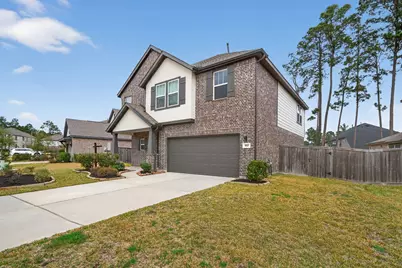 810 Spruce Pine Drive, Willis, TX 77318 - Photo 5