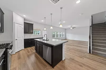 810 Spruce Pine Drive, Willis, TX 77318 - Photo 21