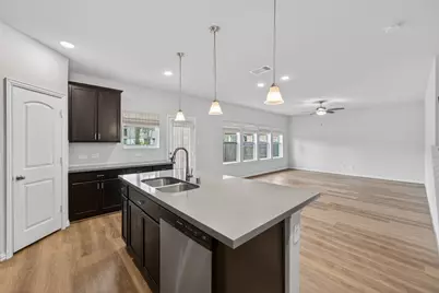 810 Spruce Pine Drive, Willis, TX 77318 - Photo 13