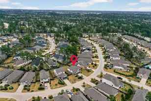 810 Spruce Pine Dr, Willis, TX 77318 - Photo 5