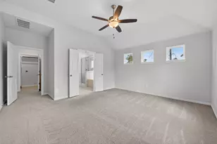 810 Spruce Pine Dr, Willis, TX 77318 - Photo 37