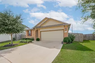 10143 Lilac Croft Ln, Richmond, TX 77406 - Photo 1