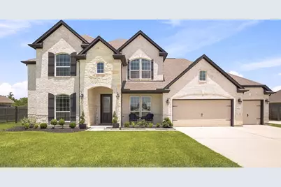 15211 Icet Creek Avenue, Mont Belvieu, TX 77523 - Photo 1