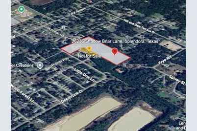 26236 Shadow Briar Lane, Splendora, TX 77372 - Photo 5