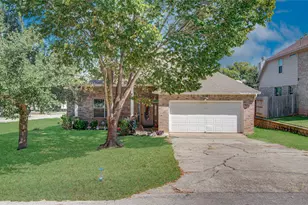 10822 Sail View St, Montgomery, TX 77356 - Photo 1