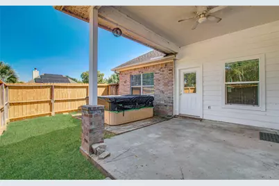 10822 Sail View Street, Montgomery, TX 77356 - Photo 29