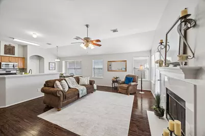 21583 Kings Bend Drive, Kingwood, TX 77339 - Photo 3