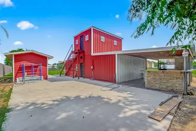 3602 Maple Drive, Pasadena, TX 77504 - Photo 9