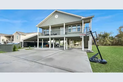 6543 Crestford Lane, Pasadena, TX 77505 - Photo 9