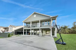 6543 Crestford Ln, Pasadena, TX 77505 - Photo 9