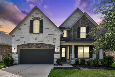2226 Clements Shore Lane, La Porte, TX 77571 - Photo 1