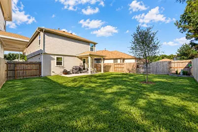9453 Castillo Court, Magnolia, TX 77354 - Photo 43