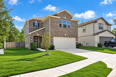 9453 Castillo Court, Magnolia, TX 77354 - Photo 35