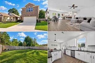 9453 Castillo Ct, Magnolia, TX 77354 - Photo 1