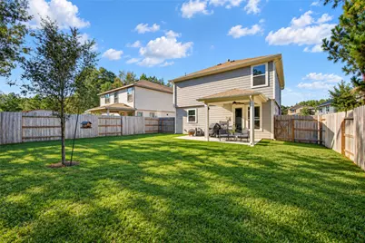 9453 Castillo Court, Magnolia, TX 77354 - Photo 41