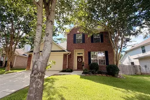 13314 Hidden Valley Dr, Montgomery, TX 77356 - Photo 35