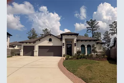 18459 Chameleon Court, Conroe, TX 77302 - Photo 1