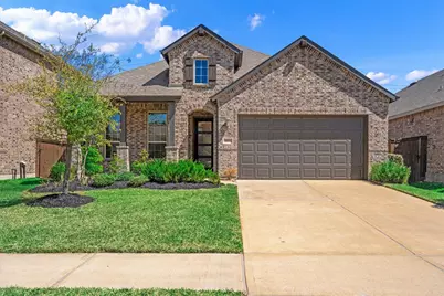 20914 Bradley Gardens Drive, Spring, TX 77379 - Photo 1