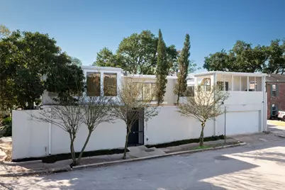 1201 Autrey Street, Houston, TX 77006 - Photo 1